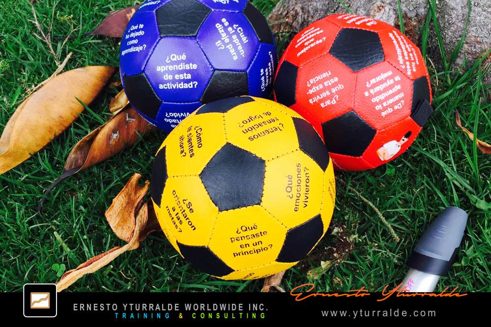 Honduras Team Building y Talleres de Cuerdas con Ernesto Yturralde